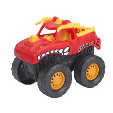 ماشين 13 سانتی Motorshop سری Monster Truck مدل قرمز, تنوع: 548066-Monster Truck Red, image 2