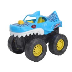 ماشين 13 سانتی Motorshop سری Monster Truck مدل آبی, تنوع: 548066-Monster Truck Blue, image 3