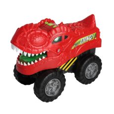 ماشين 26 سانتی Motorshop سری Monster Truck مدل T-Rex, تنوع: 548082-Red, image 3