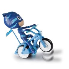 دوچرخه کنترلی کت بوی گروه شب نقاب PJ Masks, image 3