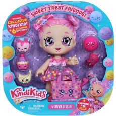 عروسک Kindi Kids مدل Bubbleisha, image 7