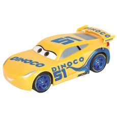 پیست ماشین مسابقه‌ای Cars 2.4 متری First Carrera, image 4