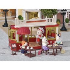 تراموا شهری عروسک های Sylvanian Families, image 3