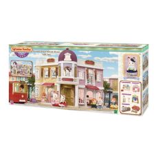 مرکز خرید شهر عروسک های Sylvanian Families, image 6