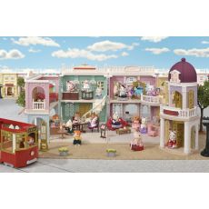 مرکز خرید شهر عروسک های Sylvanian Families, image 2