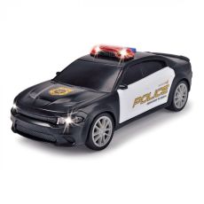 ماشین پلیس 15 سانتی Dickie Toys مدل Dodge Charger, image 2
