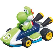 پیست ماشین مسابقه‌ای سوپر ماریو 2.4 متری Carrera First Mario Kart, image 3