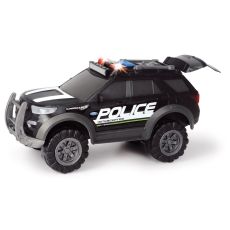 ماشین پلیس فورد 30 سانتی Dickie Toys, image 2