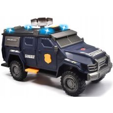 ماشین یگان ویژه پلیس 34 سانتی Dickie Toys, image 3