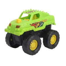 ماشين 13 سانتی Motorshop سری Monster Truck مدل سبز, تنوع: 548066-Monster Truck Green, image 3