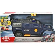 ماشین یگان ویژه پلیس 34 سانتی Dickie Toys, image 4