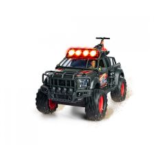 ست آفرود کوهستانی Dickie Toys همراه با ماشین فورد Raptor, image 2