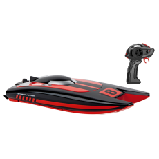 قایق کنترلی Carrera مدل Race Catamaran با مقیاس 1:16, image 