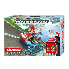 پیست مسابقه ماشین‌های کارتینگ سوپر ماریو 4.9 متری Carrera GO! Mario Kart, image 4