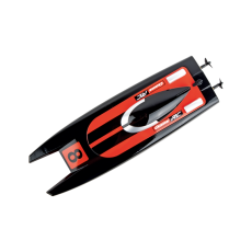 قایق کنترلی Carrera مدل Race Catamaran با مقیاس 1:16, image 2