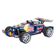 ماشین کنترلی Carrera مدل Red Bull NX2-PX با مقیاس 1:18, image 2