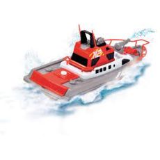 قایق آتش نشانی کنترلی Dickie Toys, image 3