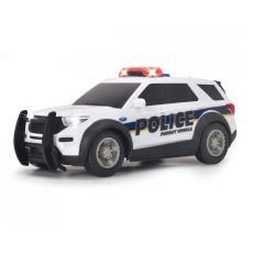 ماشین پلیس فورد 15 سانتی Dickie Toys, image 3