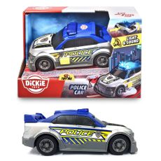 ماشین پلیس 15 سانتی Dickie Toys, image 