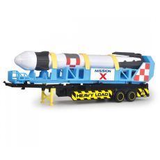 تریلی حمل موشک 41 سانتی Dickie Toys, image 6