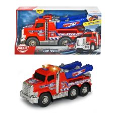 کامیون یدک کش 30 سانتی Dickie Toys, image 