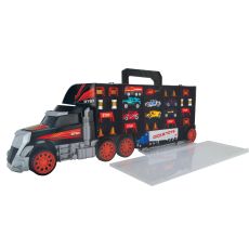 کامیون حمل ماشین 62 سانتی Dickie Toys مدل Carry Case, image 4