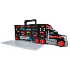 کامیون حمل ماشین 62 سانتی Dickie Toys مدل Carry Case, image 5