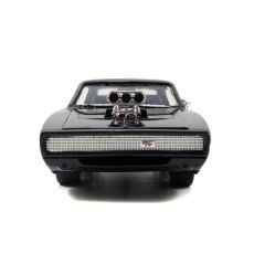 ماشین فلزی دوج ساختنی Fast & Furious مدل Charger با مقیاس 1:24 به همراه فیگور, image 5