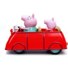 ماشین کنترلی Peppa Pig, image 8