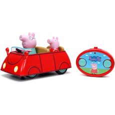 ماشین کنترلی Peppa Pig, image 7