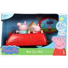 ماشین کنترلی Peppa Pig, image 10