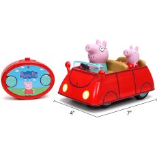 ماشین کنترلی Peppa Pig, image 9