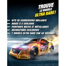 پک 4 تایی ماشین های سورپرایزی Majorette Tune Up’s, image 6