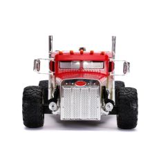 ماشین فلزی Fast & Furious مدل Custom Peterbilt با مقیاس 1:24, image 3