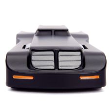 ماشین فلزی Batmobile با مقیاس 1:32, image 2