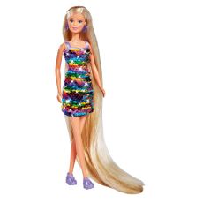 عروسک 29 سانتی Steffi Love مدل XXL Hair, image 2