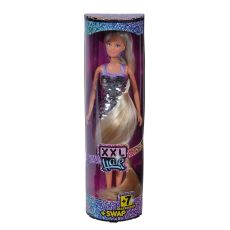 عروسک 29 سانتی Steffi Love مدل XXL Hair, image 7