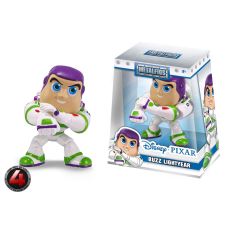 فیگور فلزی 10 سانتی Toy Story مدل Buzz Lightyear, image 