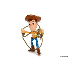 فیگور فلزی 12 سانتی Toy Story مدل Woody, image 3