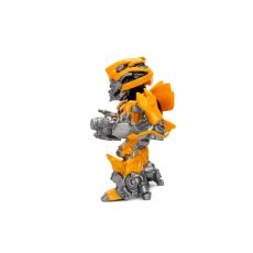 فیگور فلزی 10 سانتی Transformers مدل Bumblebee, image 4