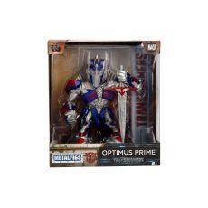 فیگور فلزی 10 سانتی  Transformer مدل Optimus Prime, image 5