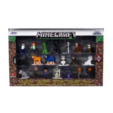 ست 20 تایی فیگورهای فلزی Minecraft, image 8