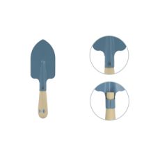 ست کمربند باغبانی چوبی پیکاردو مدل آبی, تنوع: BZ-43-A-PD-Blue, image 3
