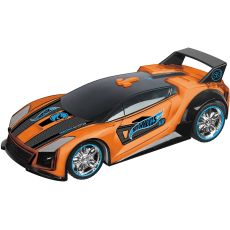 پک تکی ماشین Hot Wheels سری Spark Racer مدل Quick N’Sik, image 4