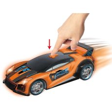 پک تکی ماشین Hot Wheels سری Spark Racer مدل Quick N’Sik, image 2