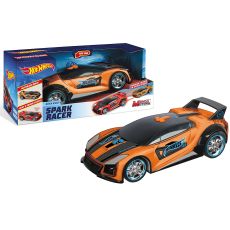 پک تکی ماشین Hot Wheels سری Spark Racer مدل Quick N’Sik, image 