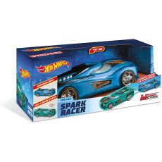 پک تکی ماشین Hot Wheels سری Spark Racer مدل Spin King, image 7