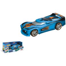 پک تکی ماشین Hot Wheels سری Spark Racer مدل Spin King, image 5