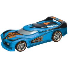 پک تکی ماشین Hot Wheels سری Spark Racer مدل Spin King, image 4