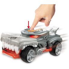 ماشین Hot Wheels سری Monster Action مدل Hotweiler, image 6